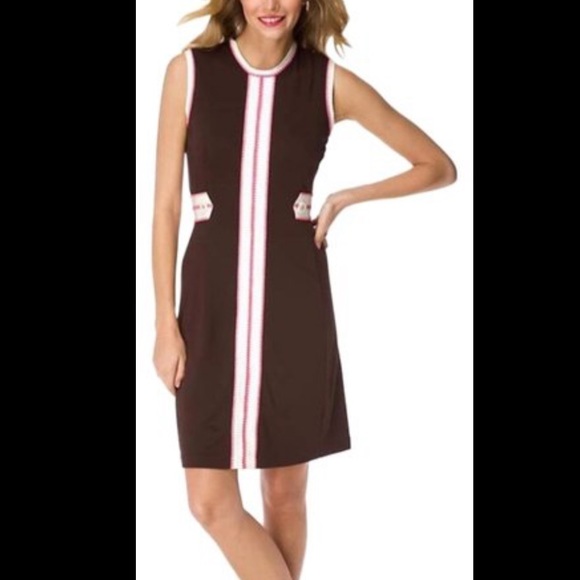 Lilly Pulitzer Dresses & Skirts - Lilly Pulitzer Fannie stretch sheath dress Size Small